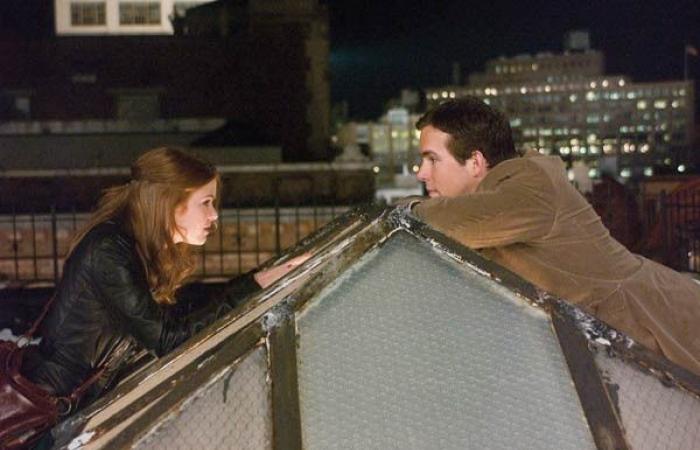 Maybe One Day: Romantische Komödie mit Ryan Reynolds und Isla Fisher