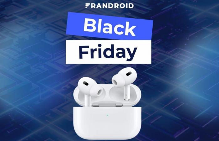 Selbst Apple-Produkte können dem Black Friday nicht widerstehen