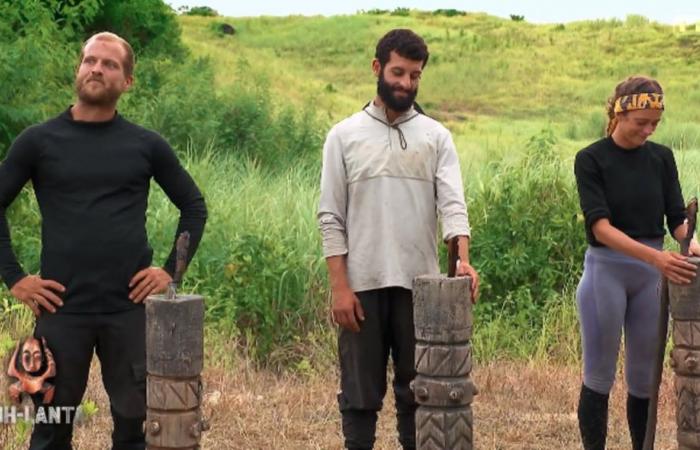 Koh-Lanta: Ilyesse, Thibault oder Charlotte, wer wird gewinnen und die Nachfolge von Léa antreten? Unsere Vorhersagen!