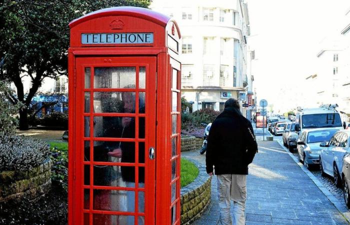 Warum Brest auf dem Treppchen der französischen Städte steht, in denen am besten Englisch gesprochen wird