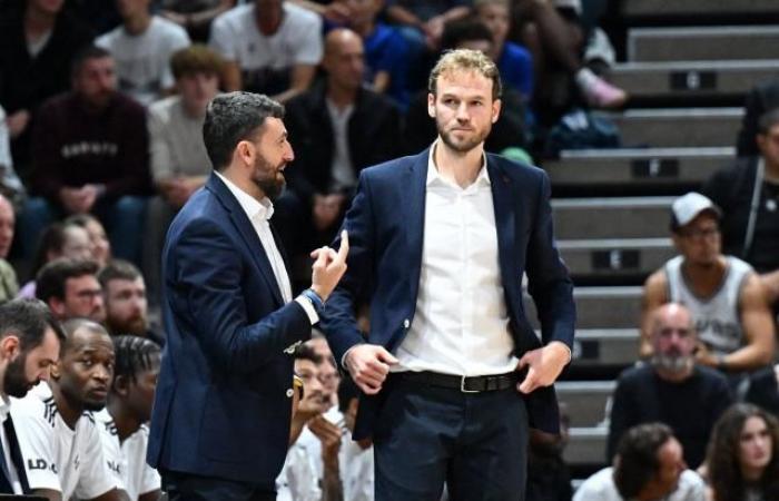 Gegen Anadolu Efes beginnt Asvel seinen europäischen Marathon