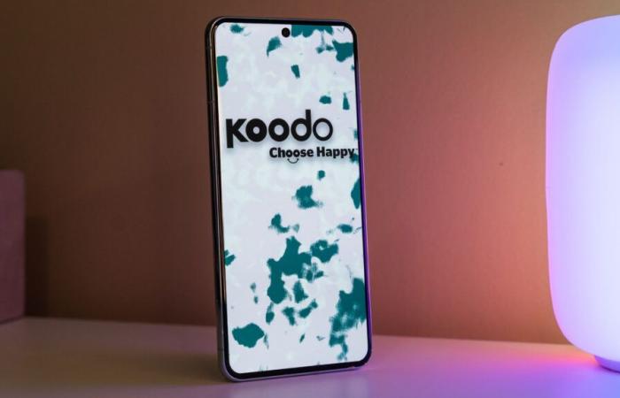 Koodo bietet einigen Kunden 5G-Pläne für Kanada/USA im Wert von 60 $/100 GB und 65 $/120 GB an