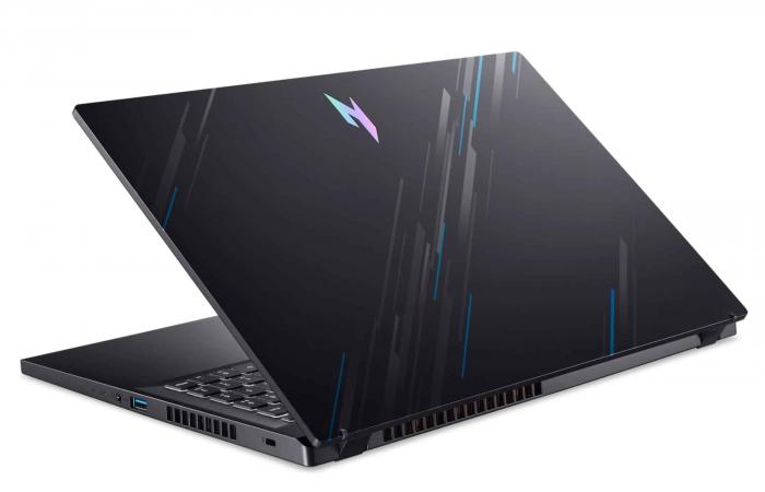 Entdecken Sie den noch nie dagewesenen Preis für diesen Gaming-Laptop mit RTX 4050! –LaptopSpirit