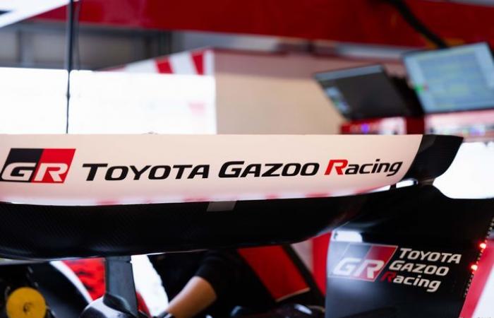 Formel 1 | Toyota schließt ein zukünftiges F1-Motorprojekt nicht aus