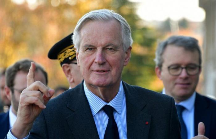 Michel Barnier will die Branche für fünf Jahre vom System der „Null-Netto-Künstlichkeit“ ausschließen