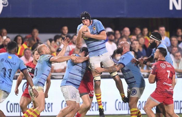 Top 14 – Warum weiß Usap Bescheid und muss sich gegen Toulon durchsetzen?