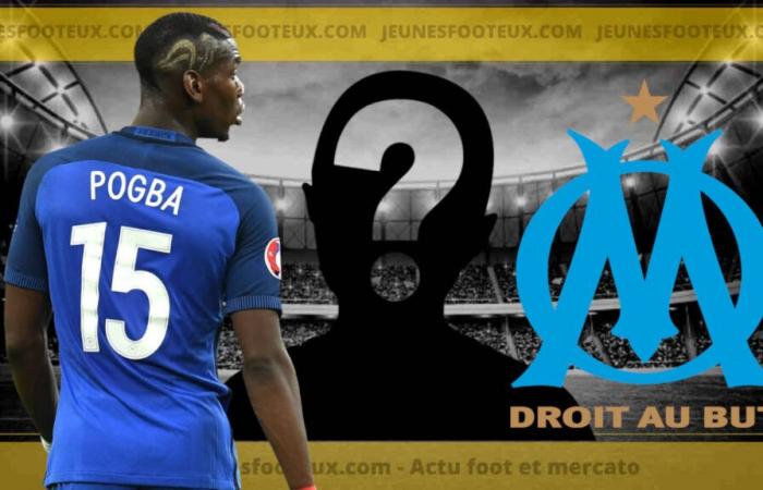 Nach Pogba hat Benatia in Marseille einen weiteren Star für 28 Millionen Euro im Visier!