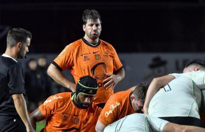 Rugby – Carcassonne-Narbonne-Derby in National: Charles Malet zieht sich in letzter Minute zurück, Neuorganisation in der Zusammensetzung des Rennsports