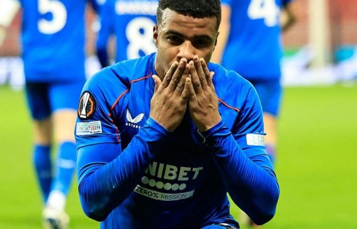 Wie die Rangers Hamza Igamane fanden – Daten- und Rekrutierungsänderung