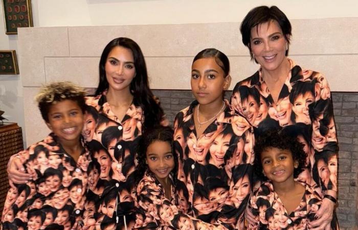 Bleiben Sie über die Thanksgiving-Feier 2024 von Kardashian-Jenner auf dem Laufenden