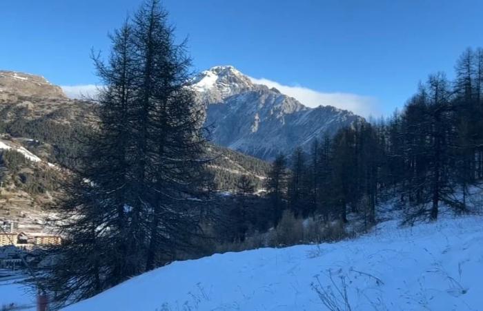 Das Skigebiet Montgenèvre öffnet diesen Samstag