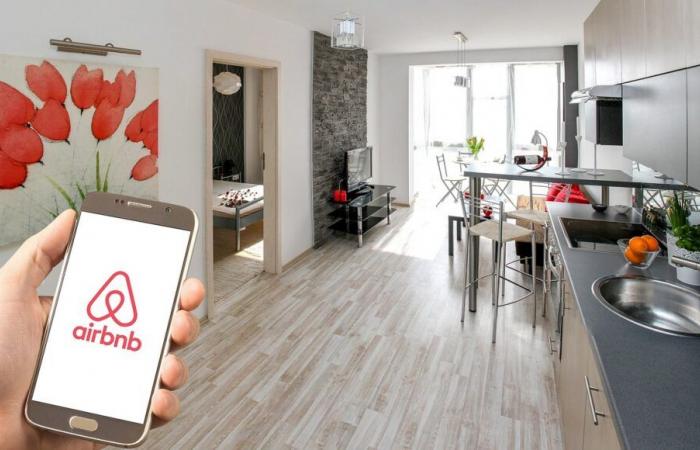 Vier Dinge, die Sie im Jahr 2025 über Airbnb wissen sollten