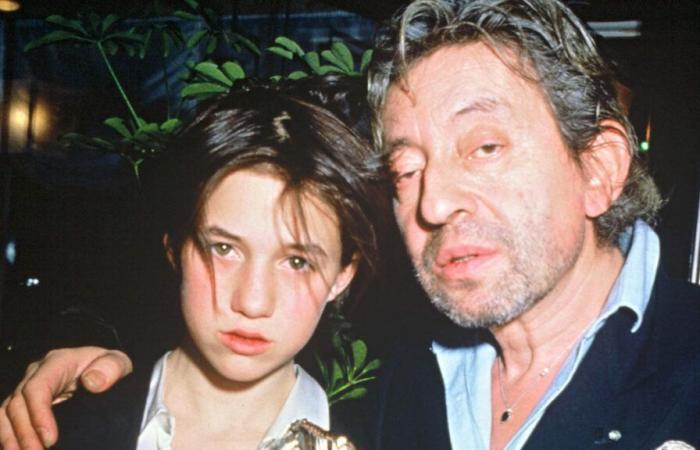 Serge Gainsbourg: Diese „nicht unbedeutende“ Summe, die seine Kinder dank seines legendären Hauses erhalten haben