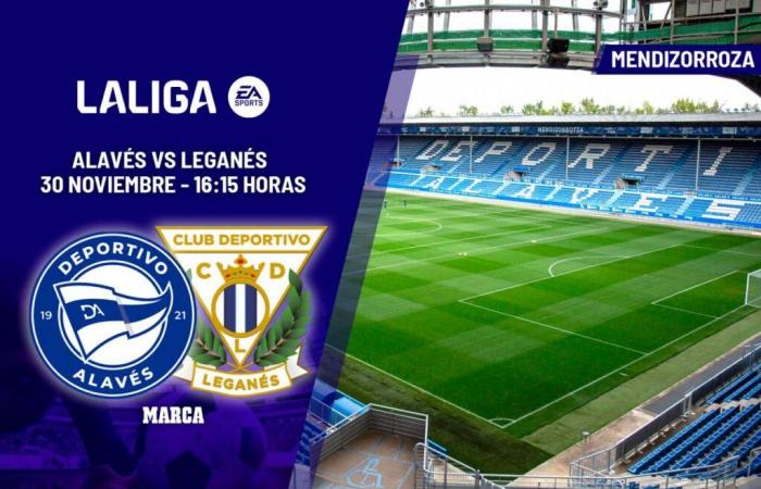 Alavés – Leganés | Vitoria will nichts über die Gesetze des Ex hören: Prior, Analyse, Prognose und Vorhersage