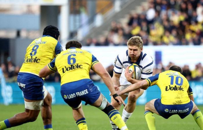 ANALYSE. Clermont – Castres: Schlafend am Fuße des Vulkans erklären wir die Gründe für die Enttäuschung des Tarnais