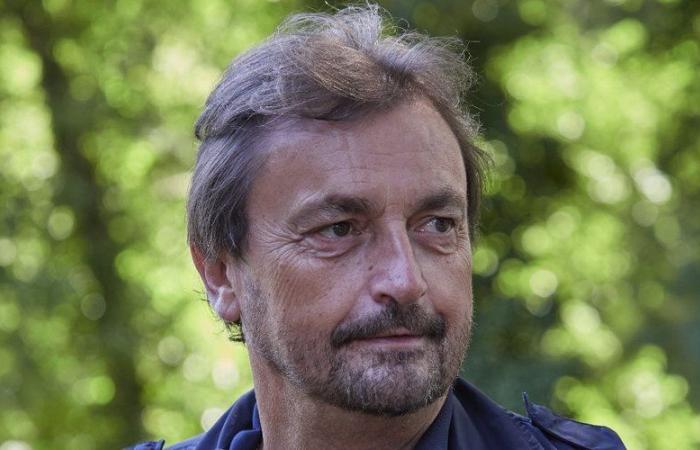 Henri Leconte: „Ich liebe dich für die Ewigkeit…“ In seiner Trauer überbringt der ehemalige Tennis-Champion eine bewegende Botschaft