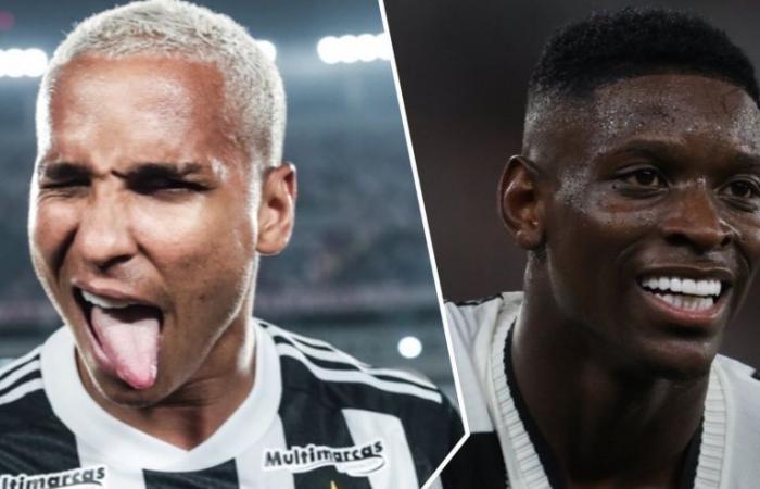 Der Blitzausschluss von Gregore aus Botafogo bricht den Libertadores-Rekord