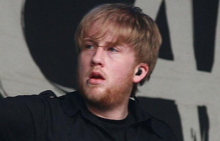 Bob Bryar, ehemaliger My Chemical Romance-Schlagzeuger, mit 44 Jahren gestorben