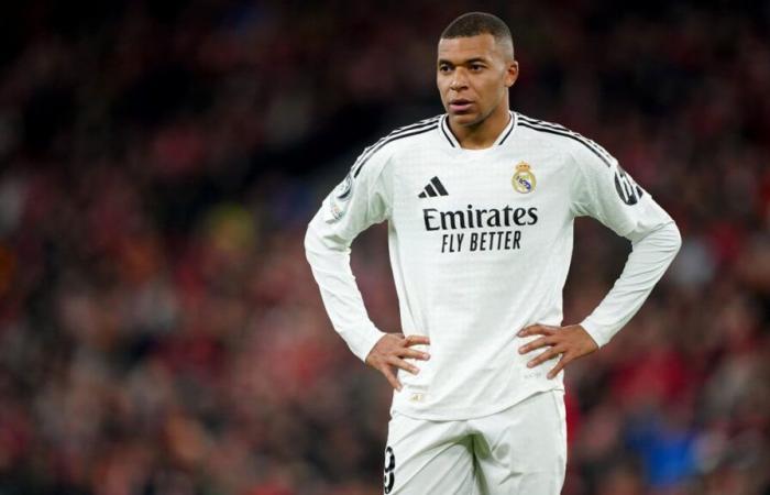 PSG – Real Madrid: Die „katastrophale“ Wahl von Mbappé im Transferfenster