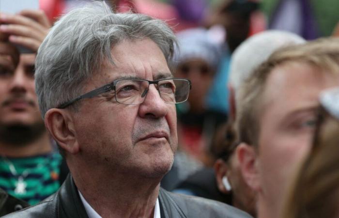 Jean-Luc Mélenchon schlägt für den Fall einer vorgezogenen Präsidentschaftswahl eine „gemeinsame Kandidatur“ der Linken rund um LFI vor