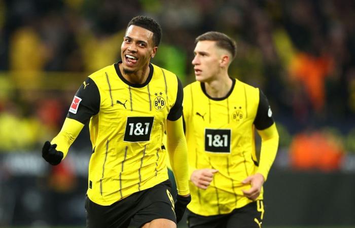 BVB vs. FC Bayern München heute live: Bundesliga im TV, Stream, Ticker