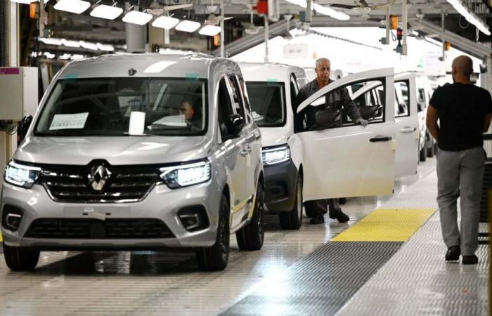 Krise im Automobilsektor: Subunternehmer an vorderster Front?