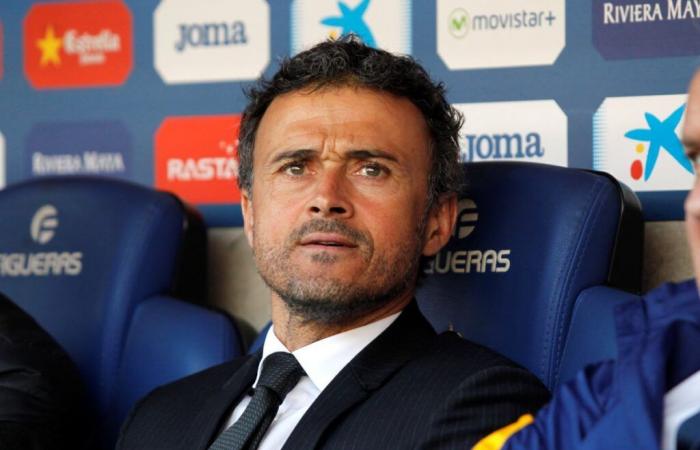 Luis Enrique bereit zum Rücktritt?