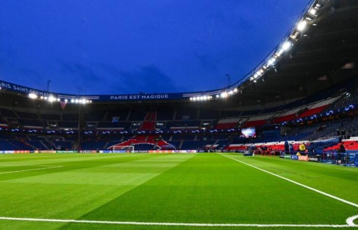 Parc des Princes, wer ist der neue Sprecher?