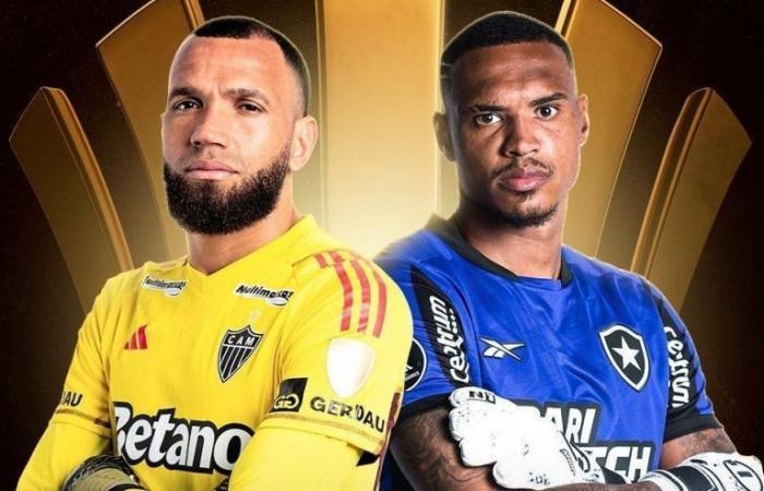 Der Blitzausschluss von Gregore aus Botafogo bricht den Libertadores-Rekord