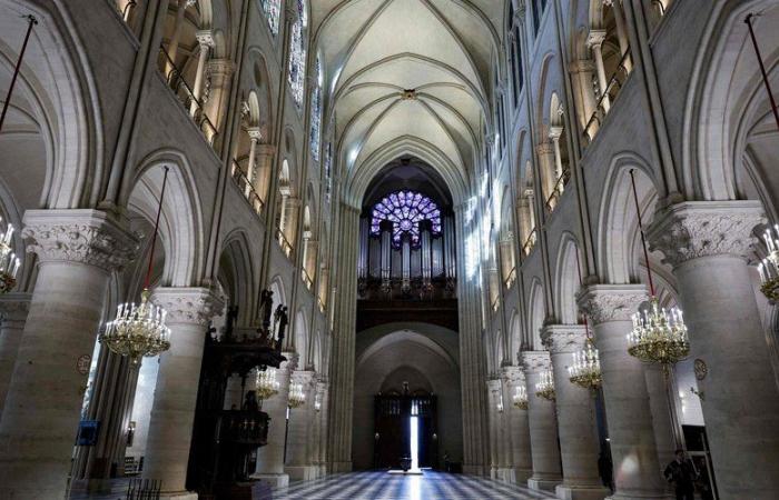 Notre-Dame-de-Paris: Steinmetze, Bildhauer … diese Handwerker aus Okzitanien beteiligten sich an der gigantischen Baustelle der Kathedrale