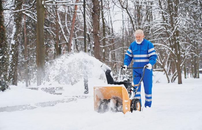 Können wir dieses Jahr auf weiße Weihnachten in Frankreich hoffen? Hier sind die…