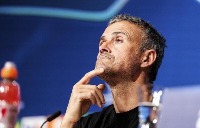 Luis Enrique als „Betrüger“ bezeichnet, PSG sei offiziell wertlos