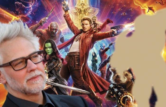 James Gunn hat diesen Kulthelden aus den „Guardians of the Galaxy“-Filmen gefeuert