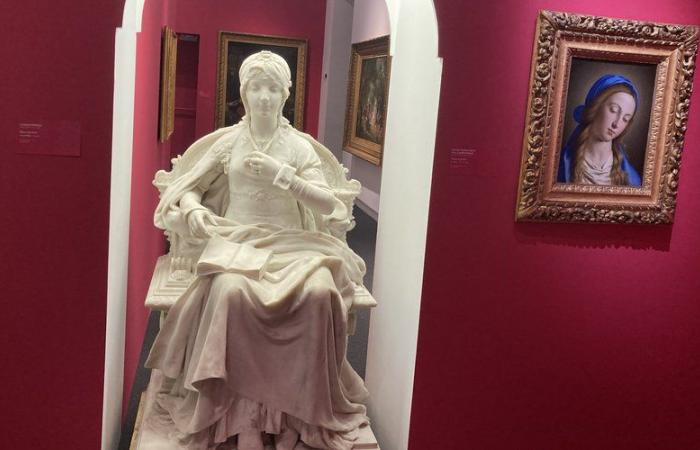 „Feminin“, ein neuer Blick auf das Museum der Schönen Künste Nîmes