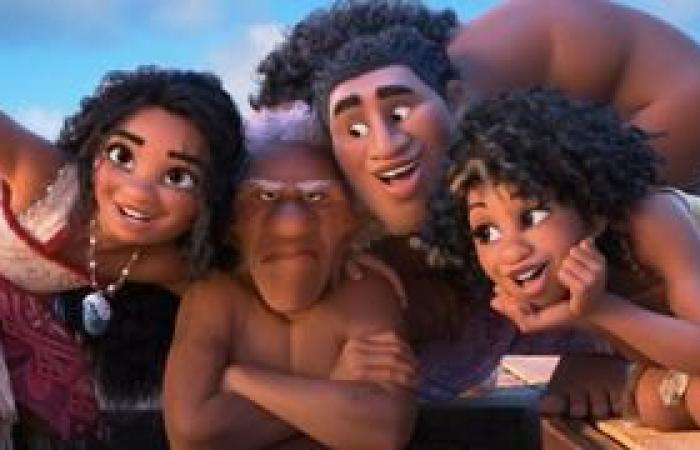 In „Moana 2“ ist die Disney-Heldin weniger rücksichtslos, begibt sich aber nicht mehr alleine auf Abenteuer