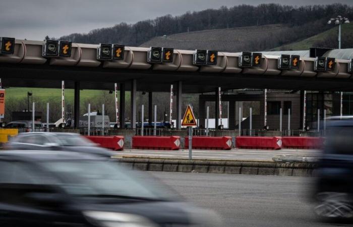 Autobahnkonzessionäre wurden aufgefordert, 10 Milliarden Euro zu investieren, um sie wieder in einen guten Zustand zu versetzen