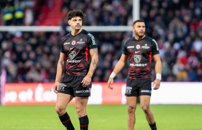 Rennen 92 – Stade Toulousain. Zu welcher Uhrzeit und auf welchem ​​Kanal kann man das Top-14-Spiel sehen?