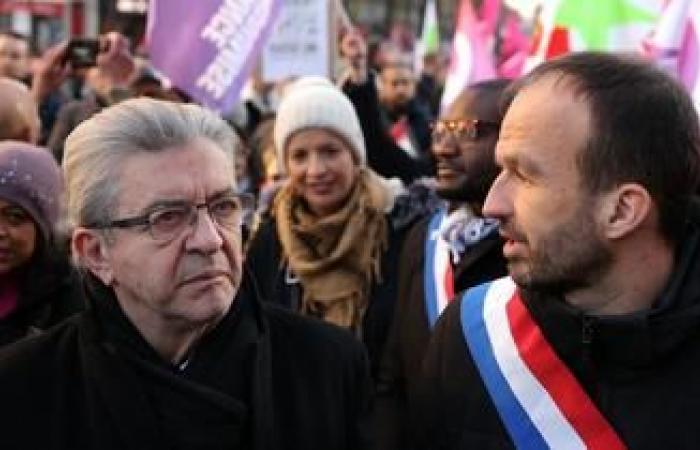 Jean-Luc Mélenchon schlägt für den Fall einer vorgezogenen Präsidentschaftswahl eine „gemeinsame Kandidatur“ der Linken vor