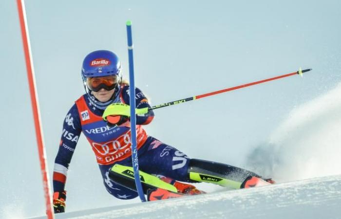 So können Sie Mikaela Shiffrin beim Skifahren zusehen: Zeitplan, Zeiten, Kanäle und Live-Streams für den Alpinen Weltcup für Killington-Rennen