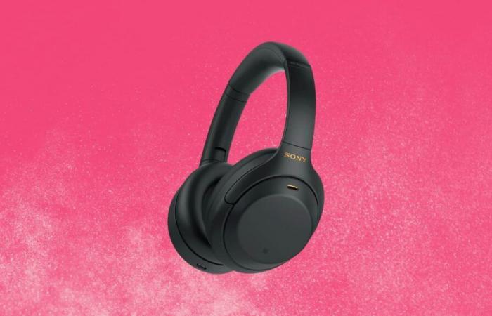 Schon wieder Amazon Black Friday? Dieses Bluetooth-Headset von Sony ist wahnsinnig günstig