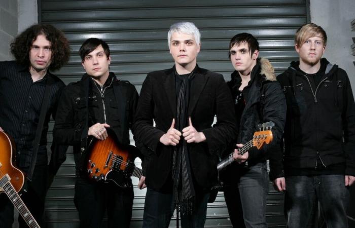 Ehemaliges Mitglied der New Jersey-Band My Chemical Romance im Alter von 44 Jahren gestorben