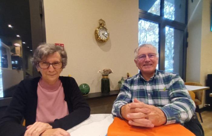 Dank dieser Gironde-Enthusiasten können Sie Spuren Ihrer Vorfahren finden