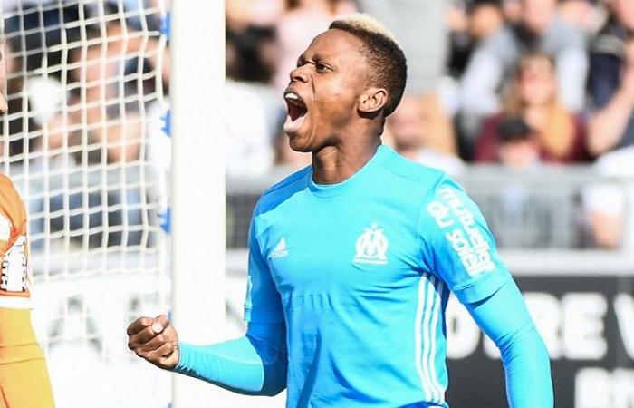 Was passiert mit Clinton N’Jie?