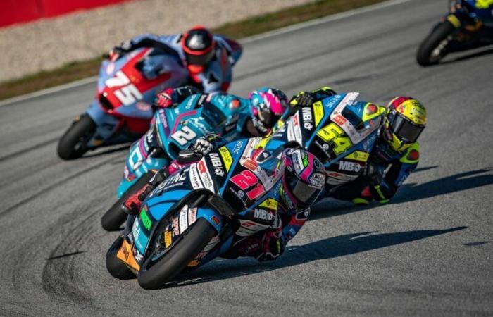 Reden wir über MotoGP: Diese Moto2-Saison war unvergesslich und wir müssen darüber reden