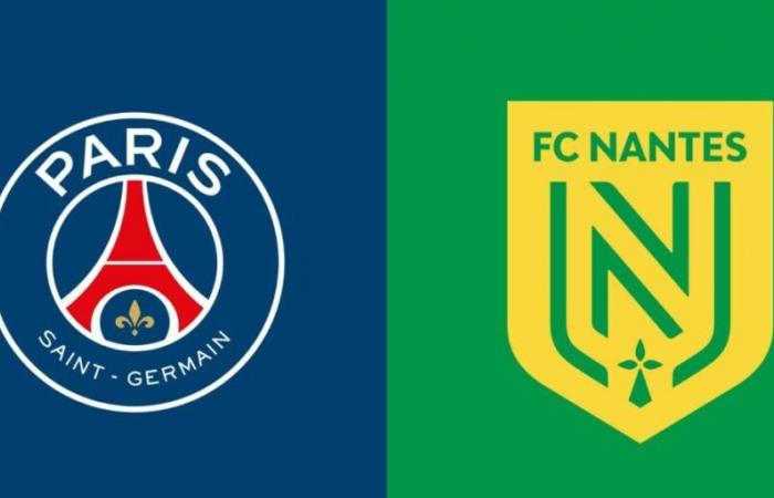 PSG – Nantes streamen: Wie kann man das Ligue-1-Spiel live verfolgen?