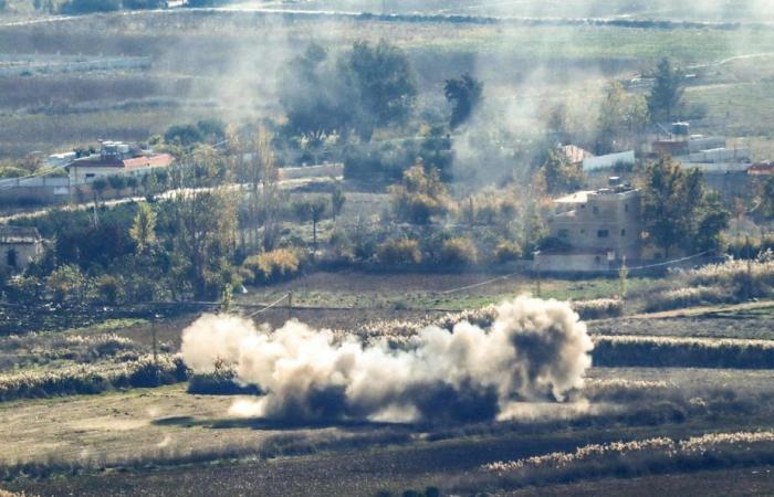 Libanon | Israel gibt bekannt, dass es Angriffe gegen die Hisbollah durchgeführt hat