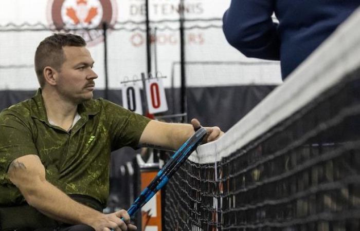 Rollstuhltennis steht vor einem Problem der Ungleichheit | Hast Du gesehen?