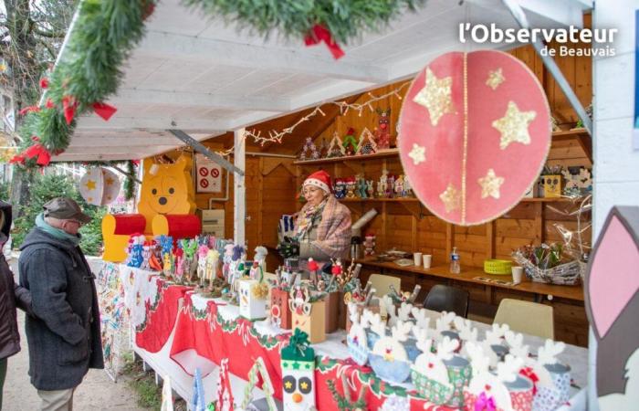 Solidarity: Das Solidarity Christmas Village kehrt vom 4. bis 8. Dezember zurück