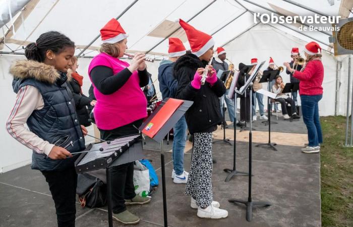 Solidarity: Das Solidarity Christmas Village kehrt vom 4. bis 8. Dezember zurück