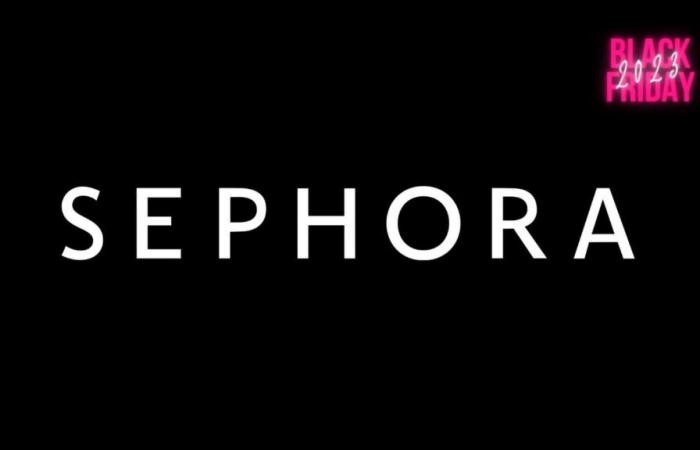 Sephora bietet Ihnen 30 % Rabatt auf Parfüm, der Laden wird ausgeraubt!